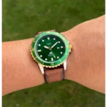 Buy Classy Fossil Watch For Men (CSO1660) - Accessories | Buy Online at Best Price