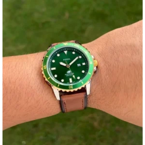 Buy Classy Fossil Watch For Men (CSO1660)