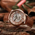 Buy Classy Fossil Watch For Men (CSO1799) - Accessories | Buy Online at Best Price