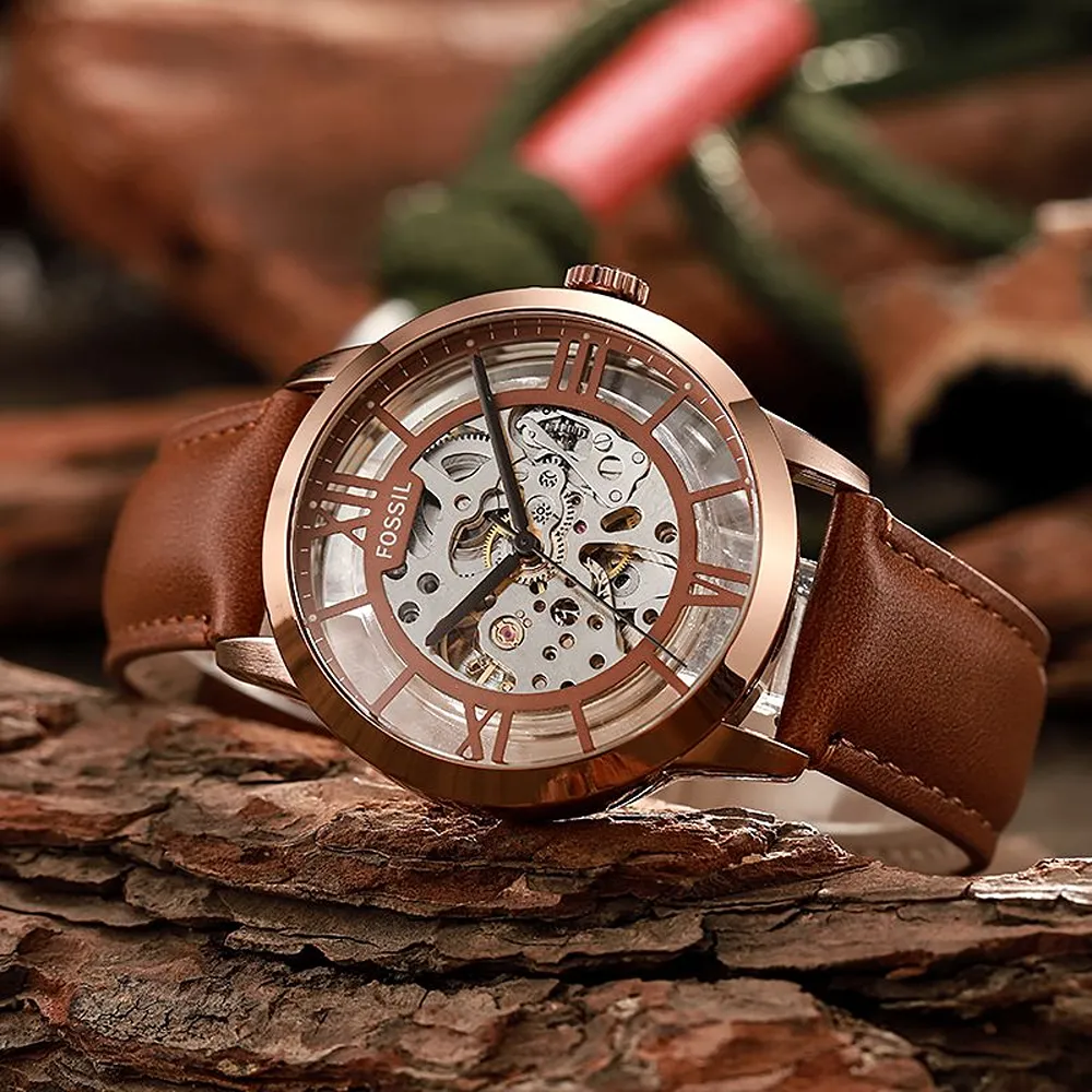 Buy Classy Fossil Watch For Men (CSO1799)
