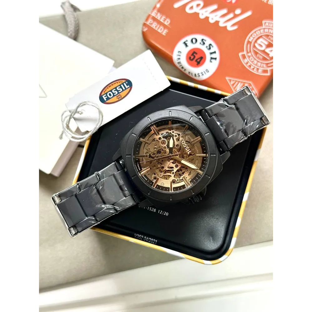 Buy Classy Fossil Watch For Men (CW34)