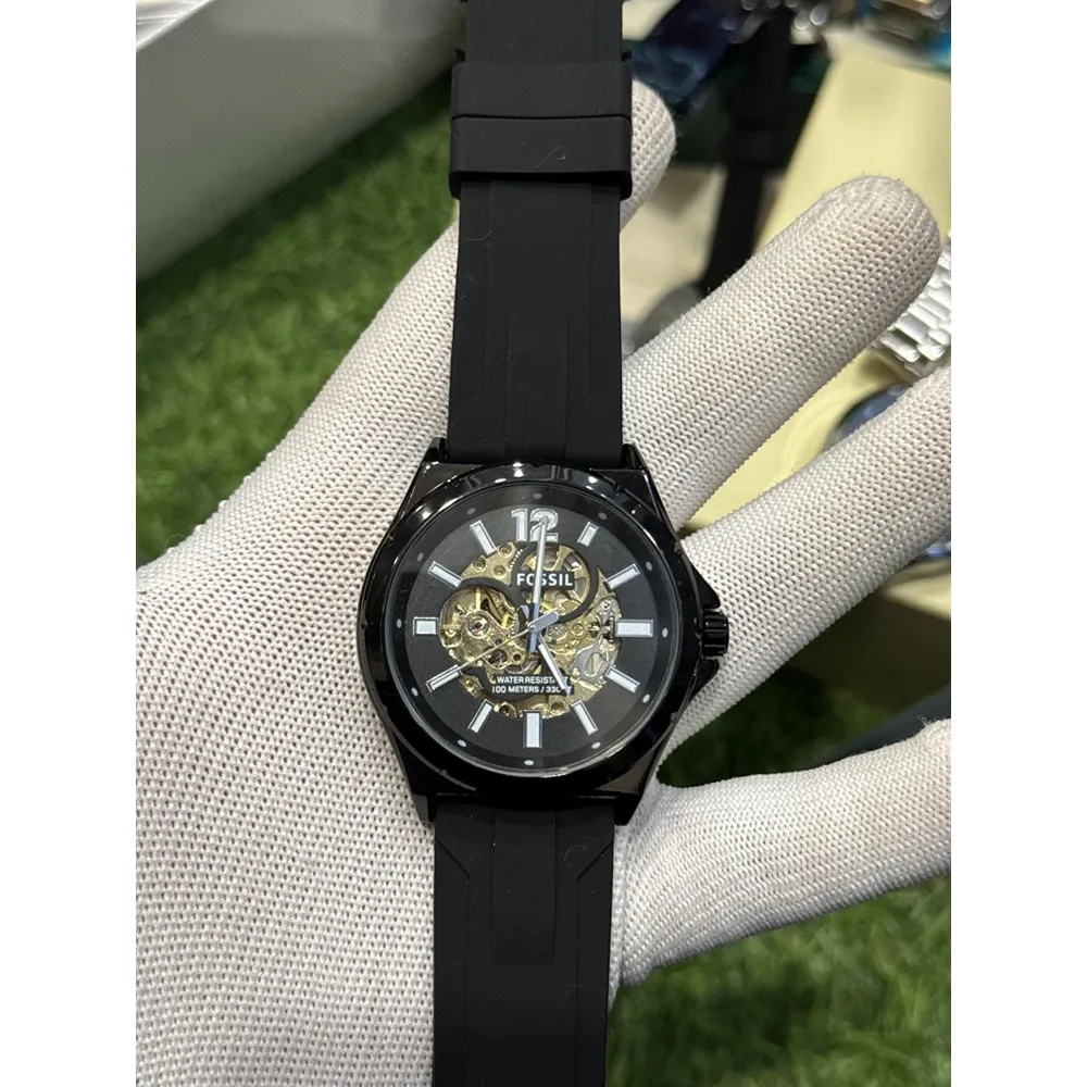 Buy Classy Fossil Watch For Men (FLF342)