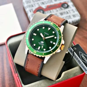 Buy Classy Fossil Watch For Men (FLF384)