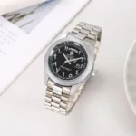 Buy Classy Fossil Watch For Men (LAB100) - Accessories | Buy Online at Best Price