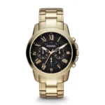 Buy Classy Fossil Watch For Men (SCP154) - Accessories | Buy Online at Best Price
