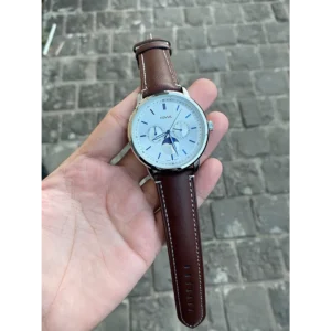 Buy Classy Fossil Watch For Men (SG8805)