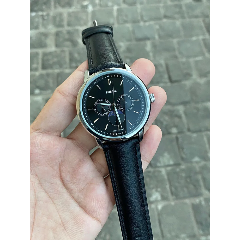 Buy Classy Fossil Watch For Men (SG8806)