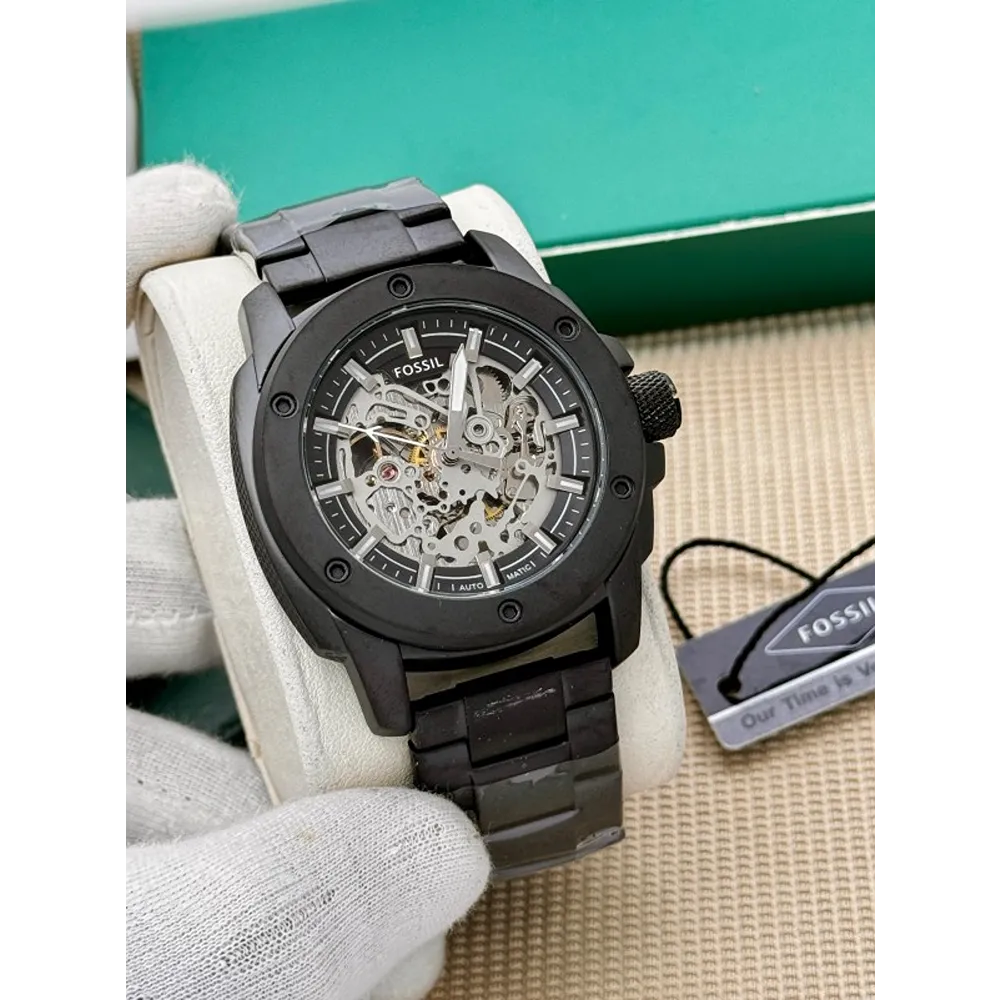 Buy Classy Fossil Watch For Men (SHH0683)