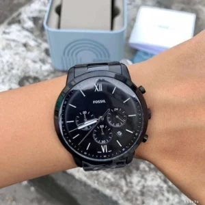 Buy Classy Fossil Watch For Men (TW308)