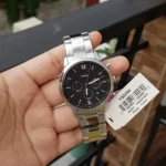 Buy Classy Fossil Watch For Men (TW335) - Accessories | Buy Online at Best Price