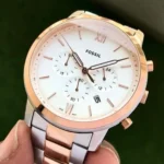 Buy Classy Fossil Watch For Men (TW336) - Accessories | Buy Online at Best Price