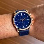 Buy Classy Fossil Watch For Men (TW386) - Accessories | Buy Online at Best Price