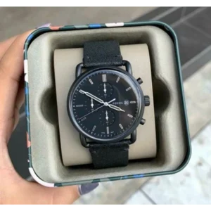 Buy Classy Fossil Watch For Men (TW387)