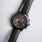 Buy Classy Fossil Watch For Men (TW401) - Accessories | Buy Online at Best Price