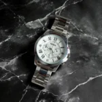 Buy Classy Fossil Watch For Men (TW420) - Accessories | Buy Online at Best Price