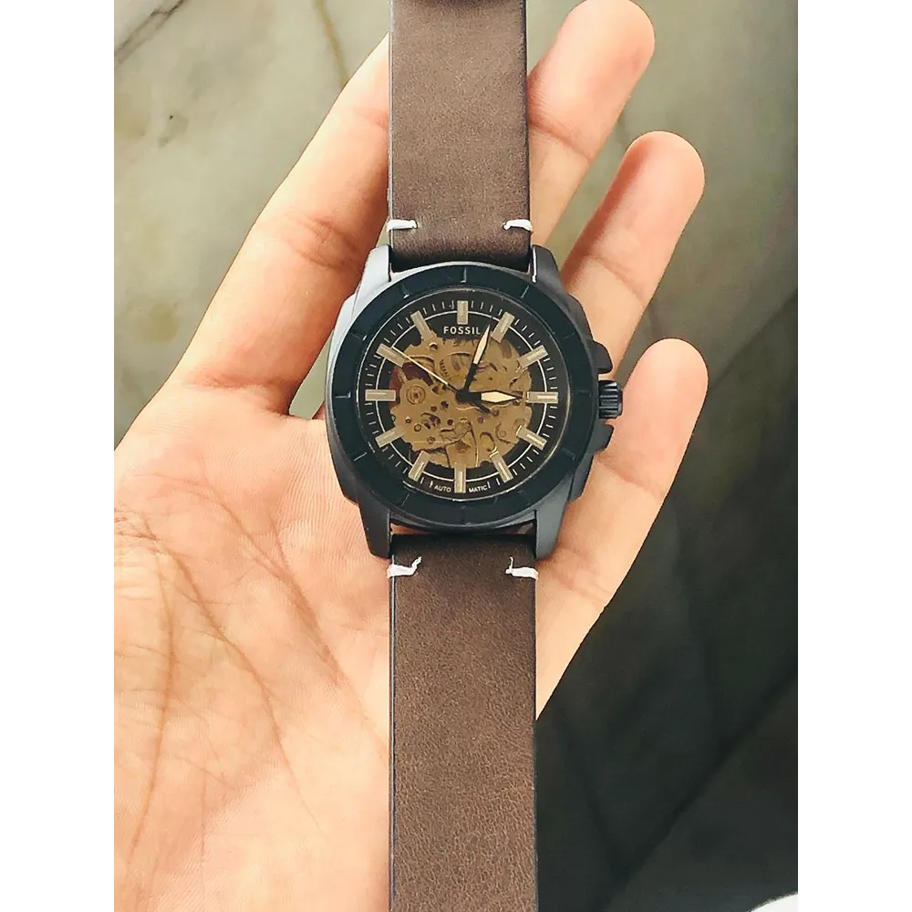 Buy Classy Fossil Watch For Men (ZS569)