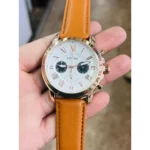 Buy Classy Fossil Watch For Men (ZS594) - Accessories | Buy Online at Best Price