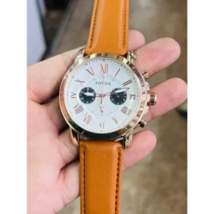 Buy Classy Fossil Watch For Men (ZS594)