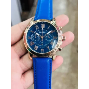 Buy Classy Fossil Watch For Men (ZS595)