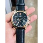 Buy Classy Fossil Watch For Men (ZS596) - Accessories | Buy Online at Best Price