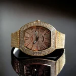 buy classy frank muller watch for men tw459