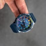 Buy Classy G Shock Casio All Warking Watch (APS92) - Accessories | Buy Online at Best Price