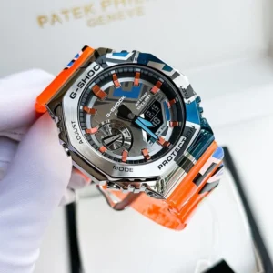 Buy Classy G-Shock Casio Watch For Men (FLF355)