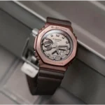 Buy Classy G-Shock GA2100 Metal Watch For Men (BSF1137) - Accessories | Buy Online at Best Price