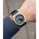 Buy Classy G-Shock GA2100 Metal Watch For Men (BSF1138) - Accessories | Buy Online at Best Price