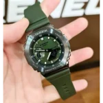 Buy Classy G-Shock GA2100 Metal Watch For Men (BSF1140) - Accessories | Buy Online at Best Price