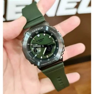 Buy Classy G-Shock GA2100 Metal Watch For Men (BSF1140)