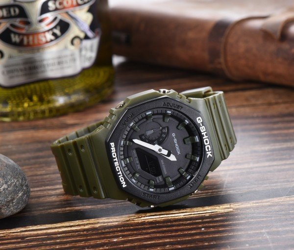 Buy Classy G Shock Watch For Men (APS03)