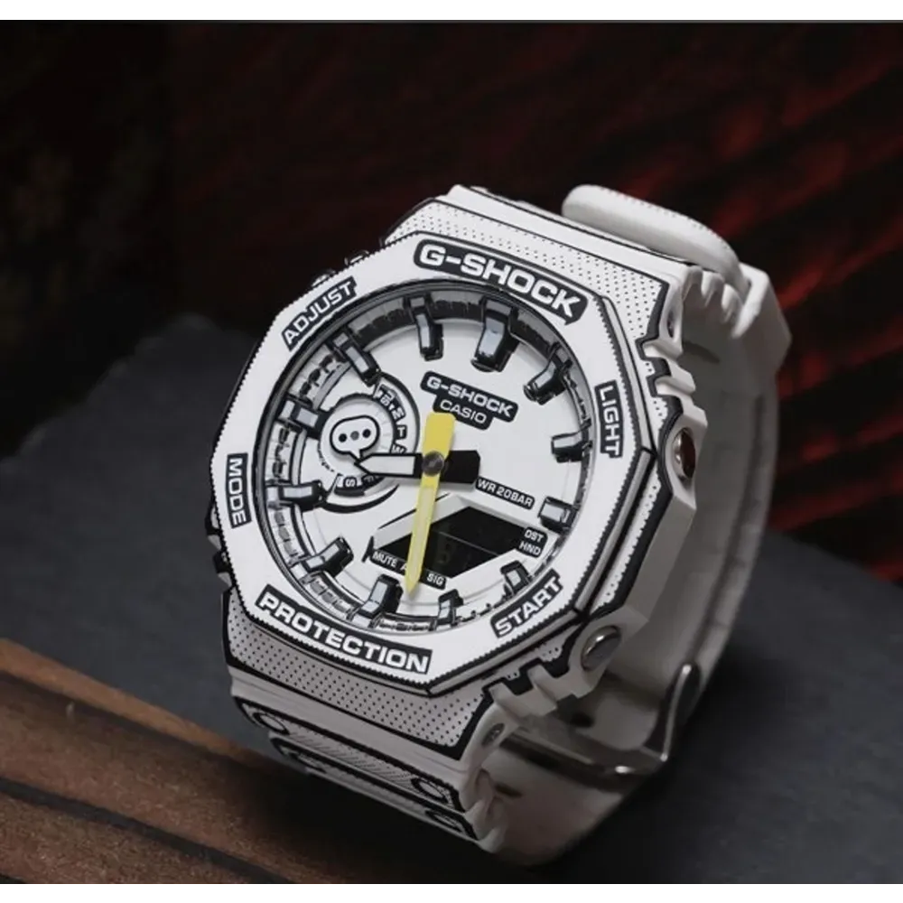 Buy Classy G-Shock Watch For Men (BH1088)