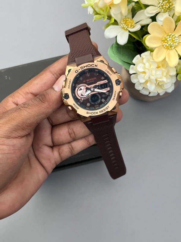 Buy Classy G-Shock Watch For Men (CS4293)
