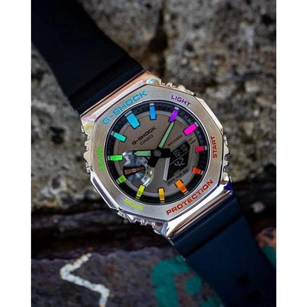 Buy Classy G-Shock Watch For Men (FLF337)