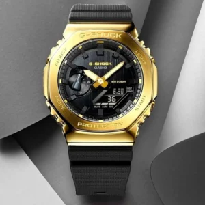 Buy Classy G-Shock Watch For Men (FLF353)