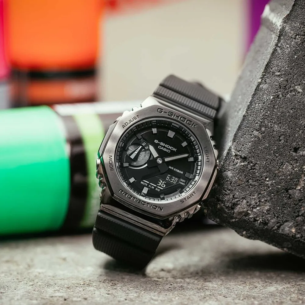 Buy Classy G-Shock Watch For Men (FLF354)
