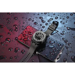 Buy Classy G Shock Watch For Men (FLW302)
