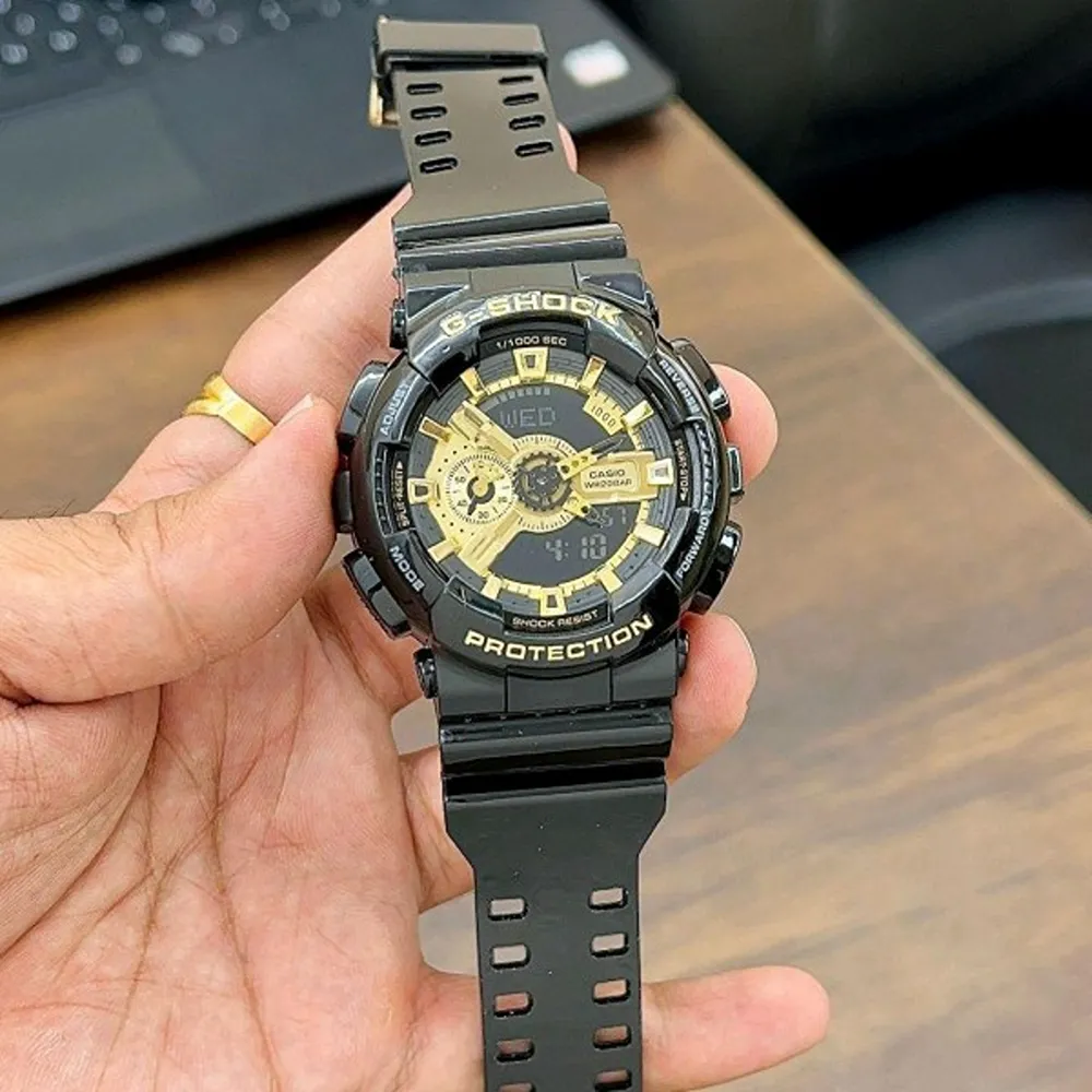 Buy Classy G Shock Watch For Men (SHH04768)
