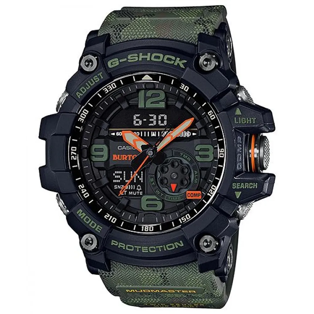 Buy Classy G-Shock Watch For Men (SHH0624)