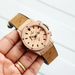 Buy Classy Hublot Big Bang Watch For Men (BH1030) - Accessories | Buy Online at Best Price