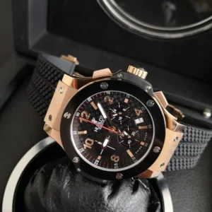 Buy Classy Hublot Big Bang Watch For Men (CSO1642)