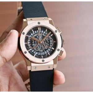 Buy Classy Hublot Big Bang Watch For Men (CSO1729)