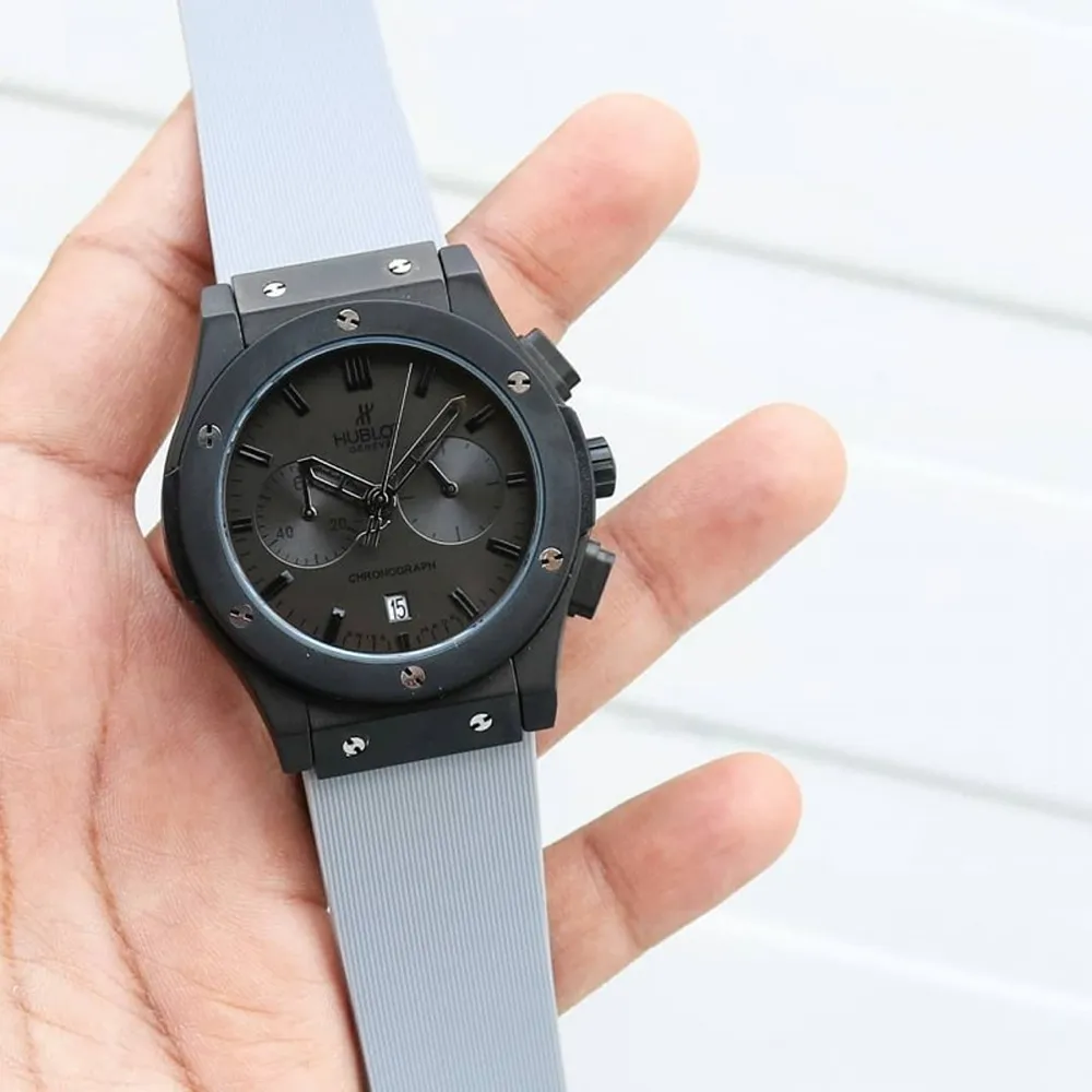 Buy Classy Hublot Big Bang Watch For Men (CSO1739)