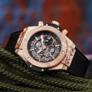 Buy Classy Hublot Big Bang Watch For Men (CSO1751) - Accessories | Buy Online at Best Price