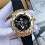 Buy Classy Hublot Big Bang Watch For Men (TW320) - Accessories | Buy Online at Best Price