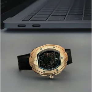 Buy Classy Hublot Big Bang Watch For Men (TW360) - Accessories | Buy Online at Best Price