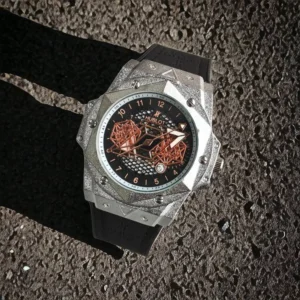 Buy Classy Hublot Big Bang Watch For Men (TW376)