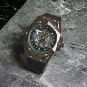 Buy Classy Hublot Big Bang Watch For Men (TW378) - Accessories | Buy Online at Best Price