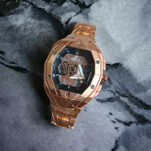 Buy Classy Hublot Big Bang Watch For Men (TW422) - Accessories | Buy Online at Best Price